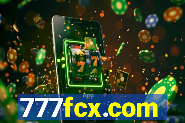 777fcx.com