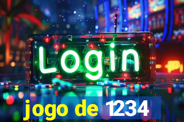 jogo de 1234