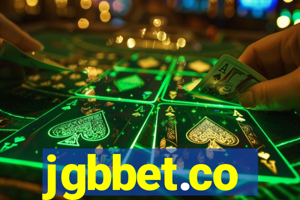 jgbbet.co