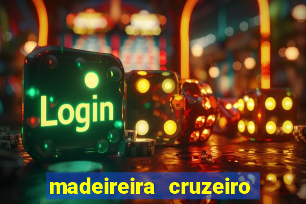 madeireira cruzeiro pouso alegre