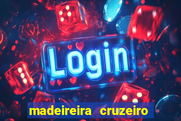 madeireira cruzeiro pouso alegre