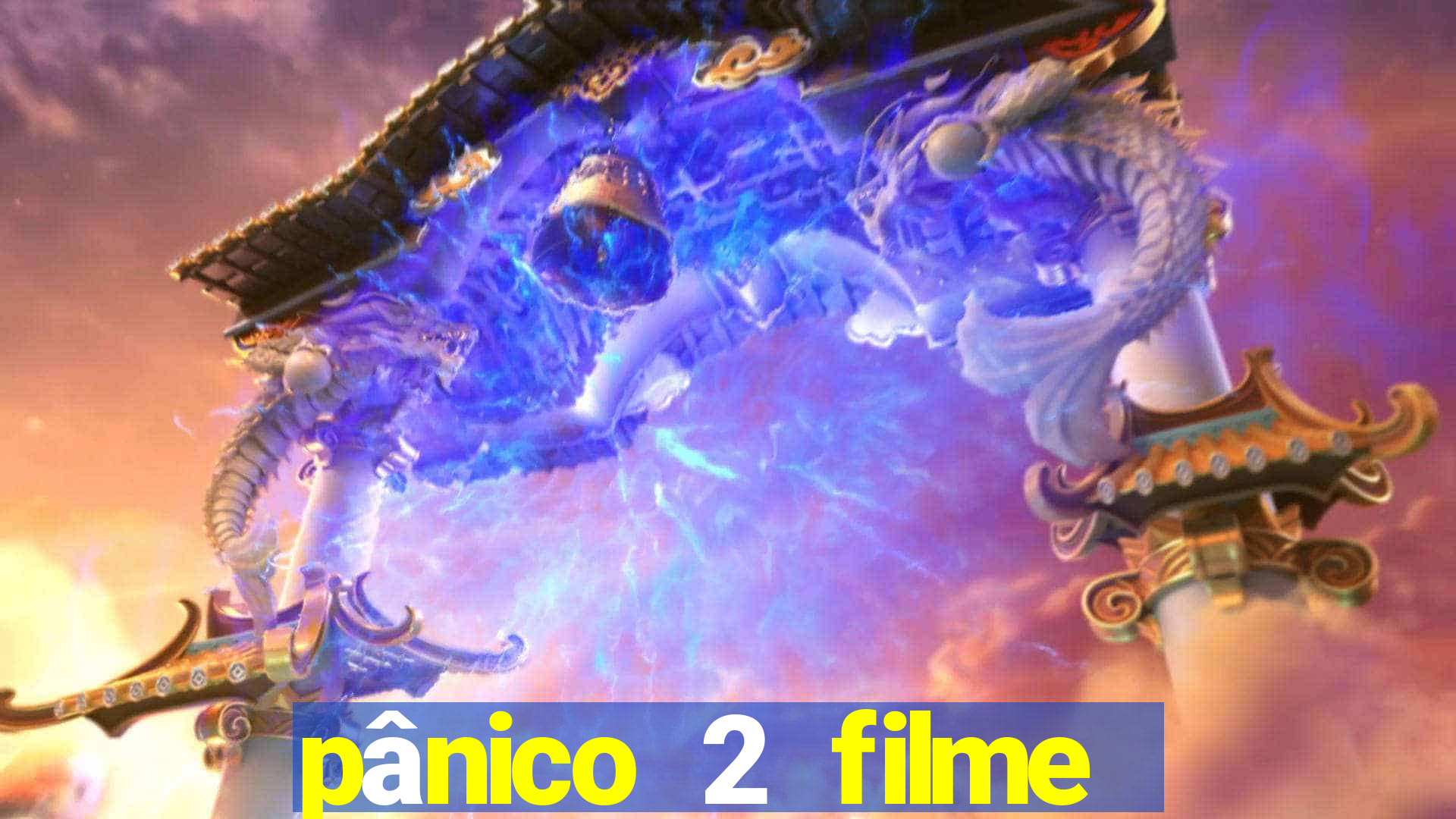 pânico 2 filme completo dublado mega filmes