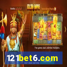 121bet6.com