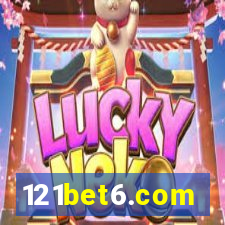 121bet6.com