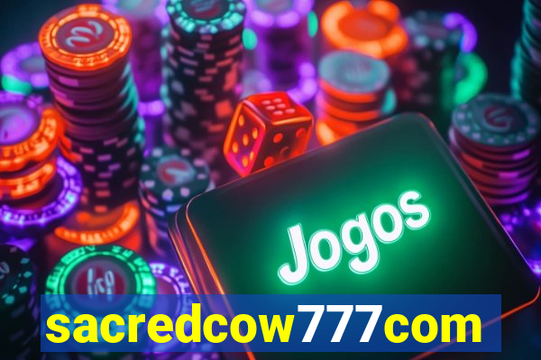 sacredcow777com