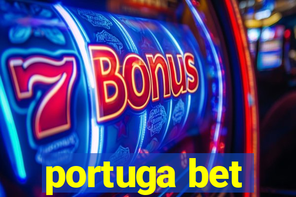 portuga bet