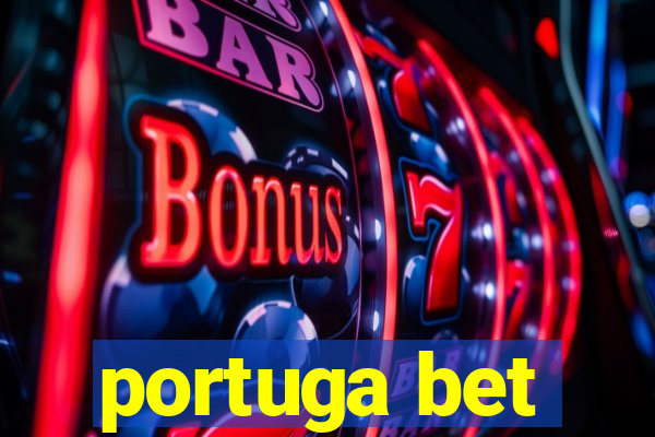 portuga bet