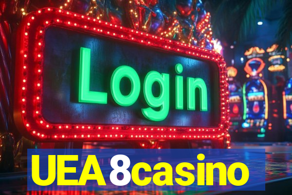 UEA8casino