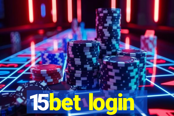 15bet login