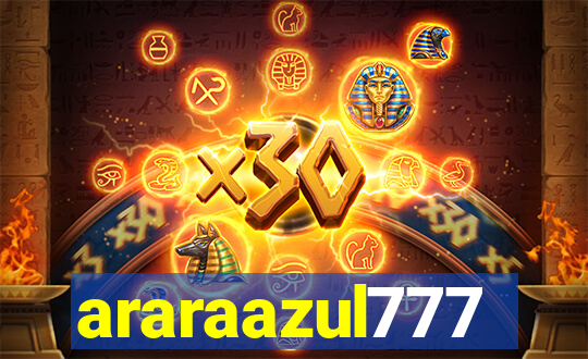 araraazul777