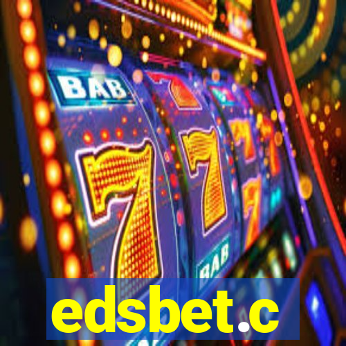 edsbet.c