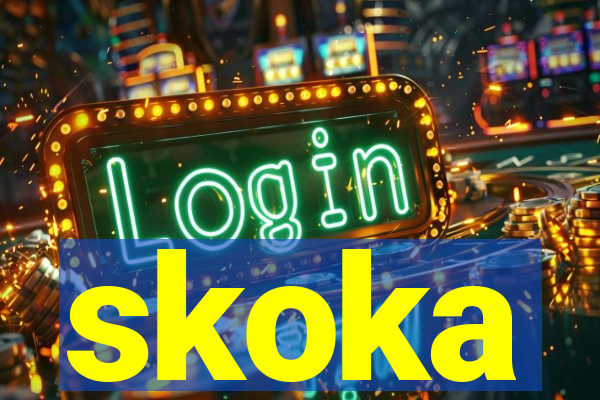 skoka