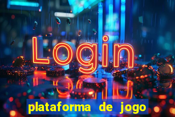 plataforma de jogo do ratinho