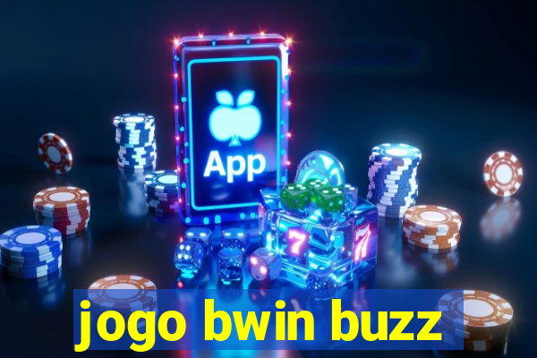 jogo bwin buzz