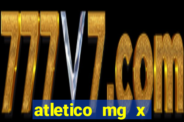 atletico mg x atletico go palpite