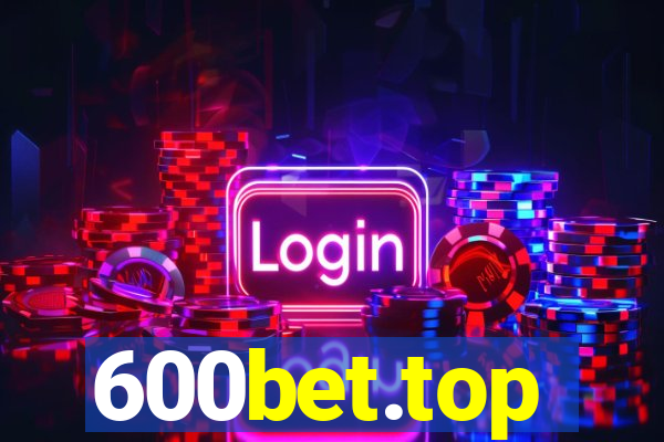 600bet.top