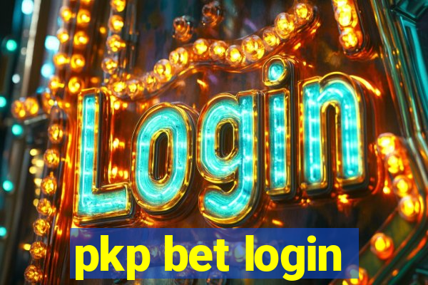 pkp bet login