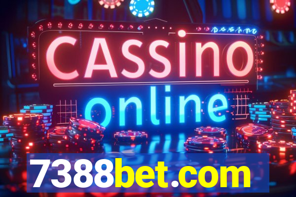 7388bet.com