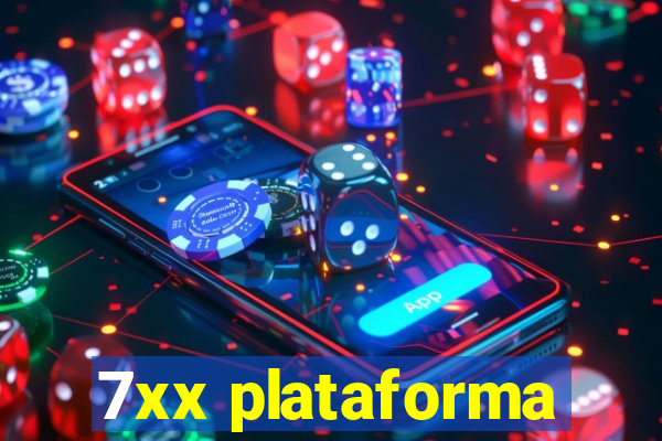 7xx plataforma