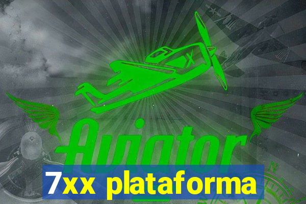 7xx plataforma