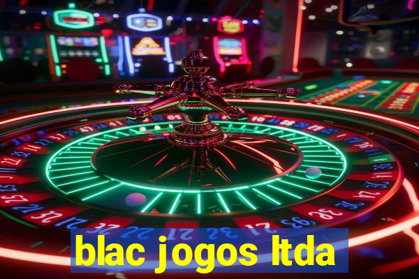 blac jogos ltda