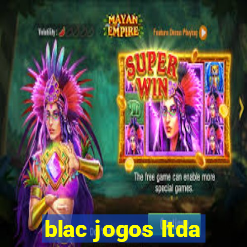 blac jogos ltda