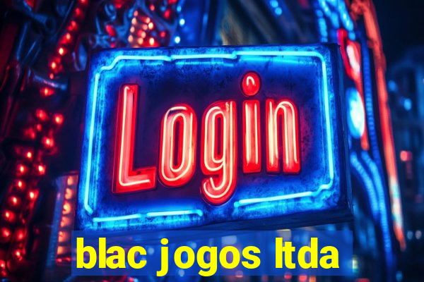 blac jogos ltda