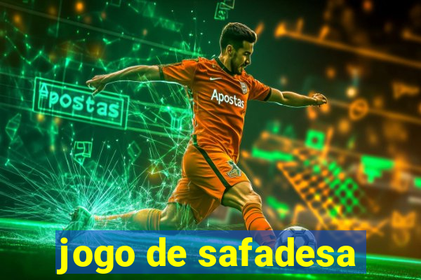 jogo de safadesa