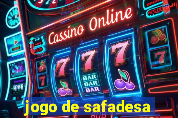 jogo de safadesa