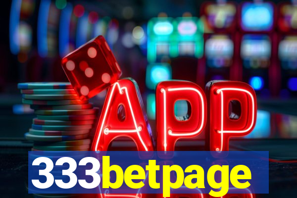 333betpage