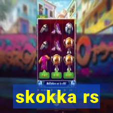 skokka rs