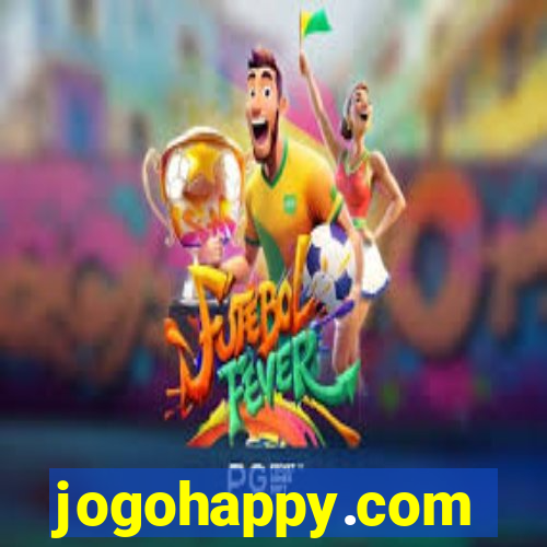 jogohappy.com