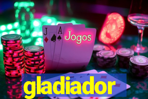 gladiador significado espiritual