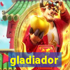 gladiador significado espiritual