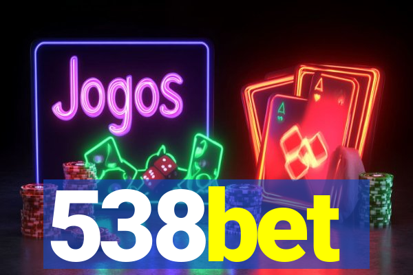 538bet