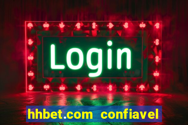 hhbet.com  confiavel