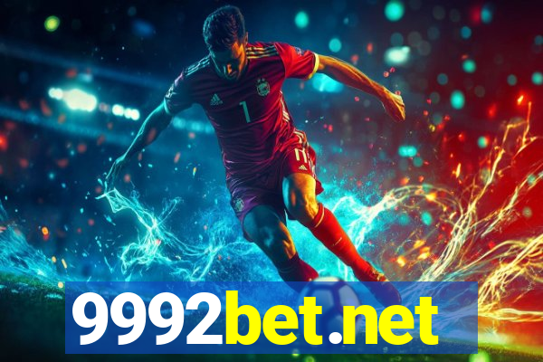 9992bet.net