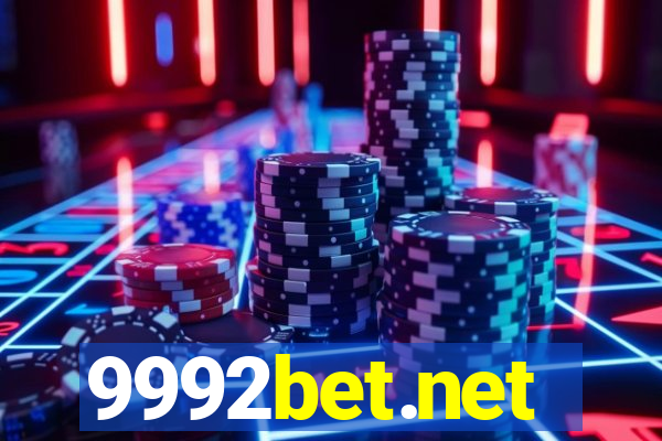 9992bet.net