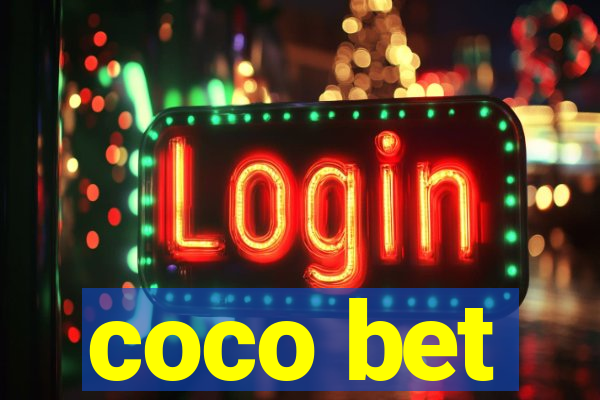 coco bet