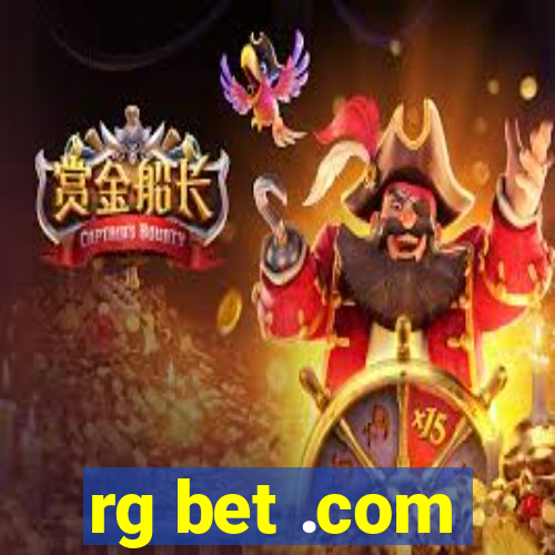 rg bet .com