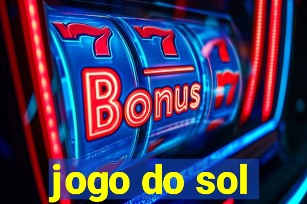 jogo do sol