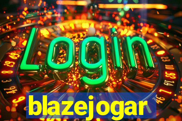 blazejogar