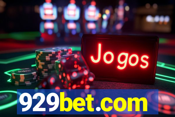 929bet.com