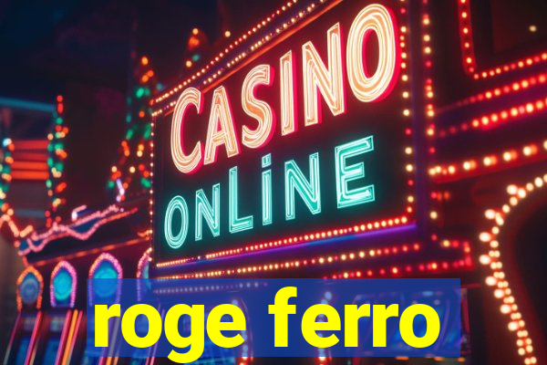 roge ferro