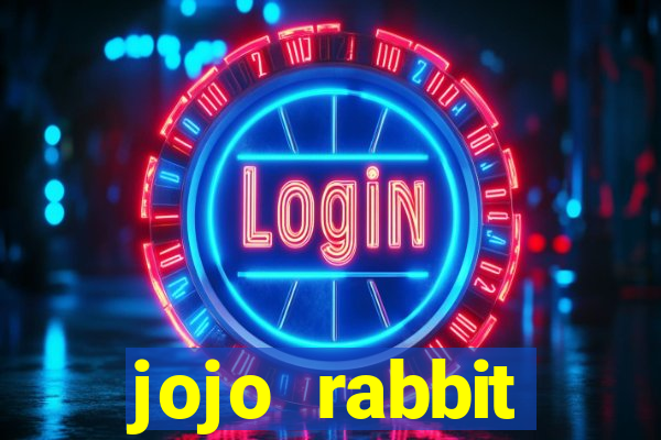 jojo rabbit assistir dublado