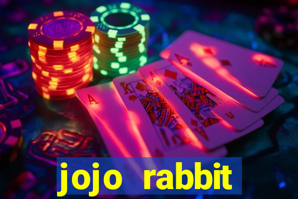 jojo rabbit assistir dublado