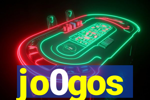 jo0gos