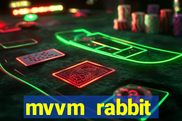 mvvm rabbit download filmes