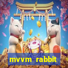 mvvm rabbit download filmes