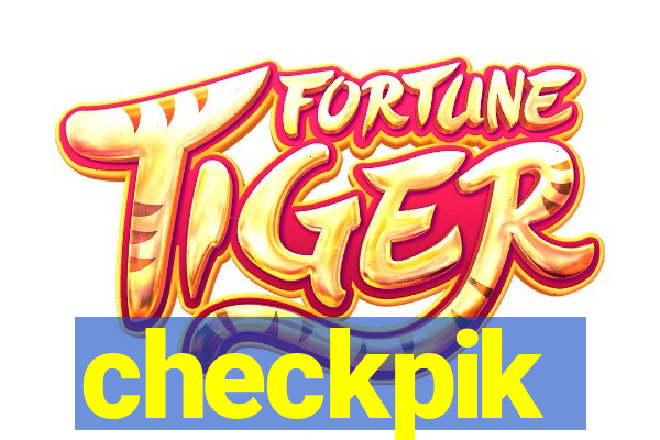 checkpik